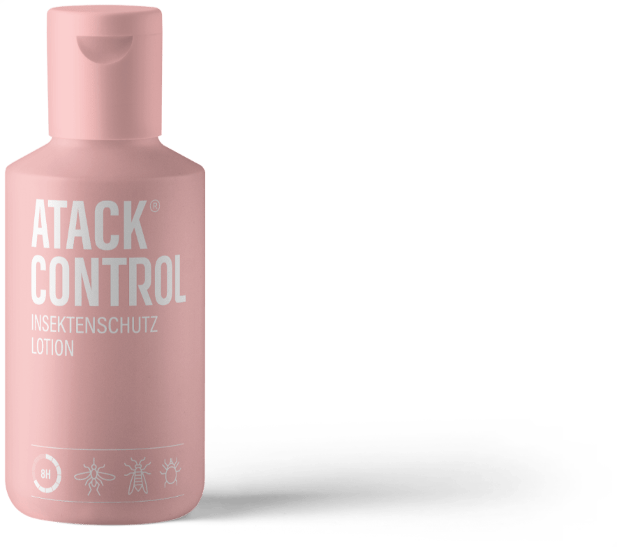Atack Control Lotion