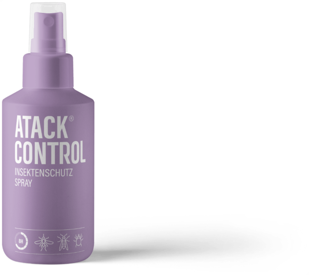 Atack Control Spray
